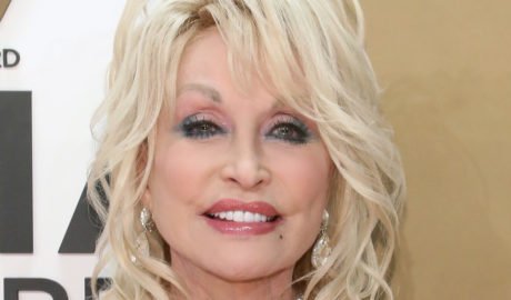 Dolly Parton