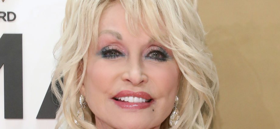 Dolly Parton