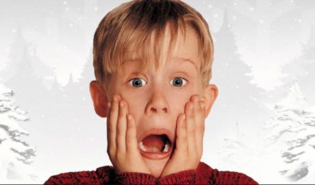Christmas movie