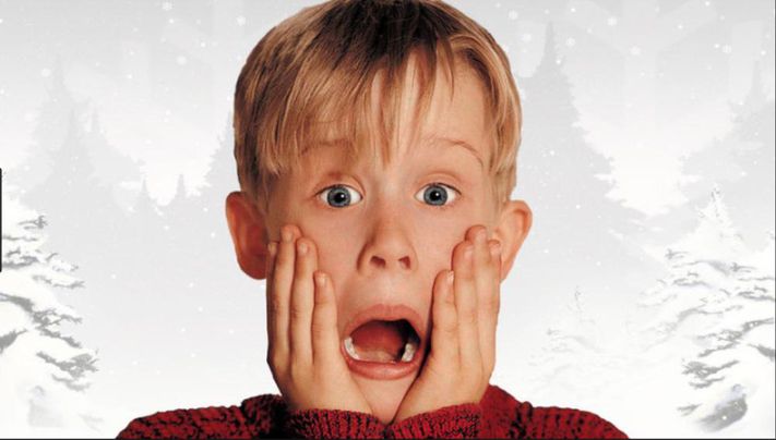 Christmas movie