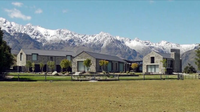 House of the Year
