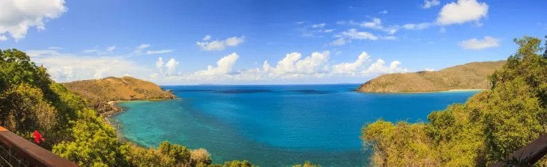 Keswick Island