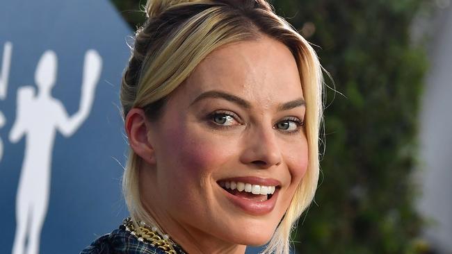 Margot Robbie
