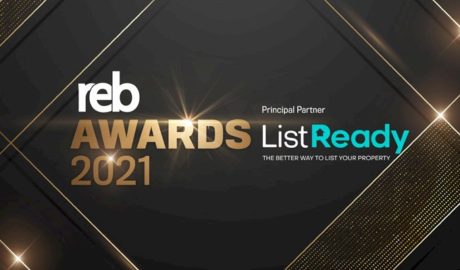 REB Awards 2021