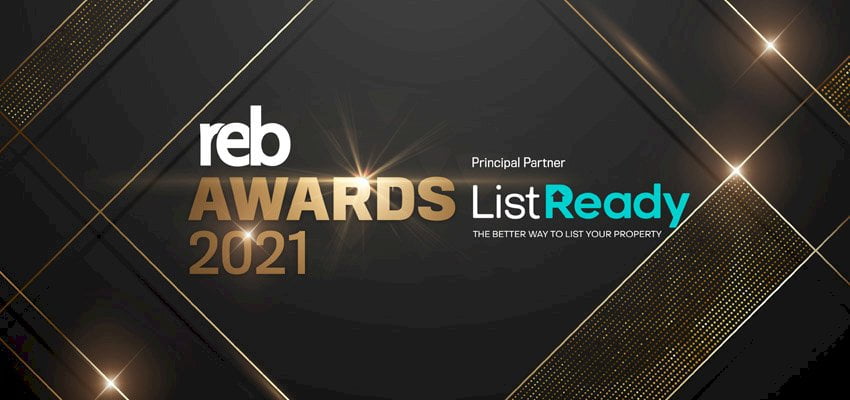 REB Awards 2021