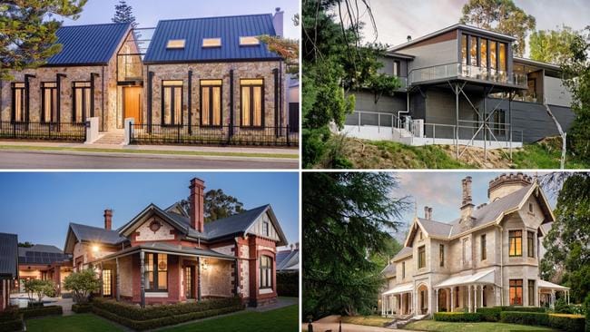 popular properties