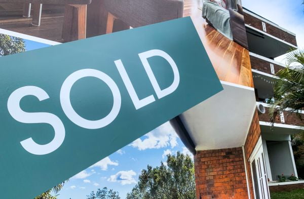house sales