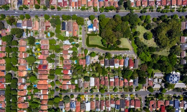 Real estate agencies