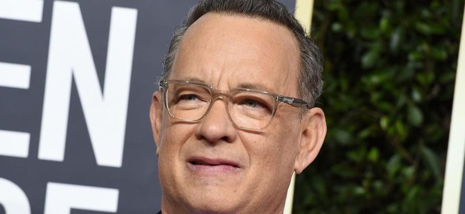 Tom Hanks