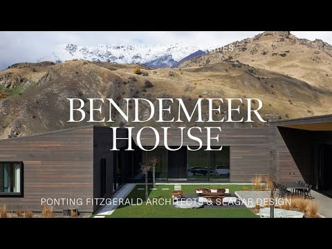 Bendemeer House