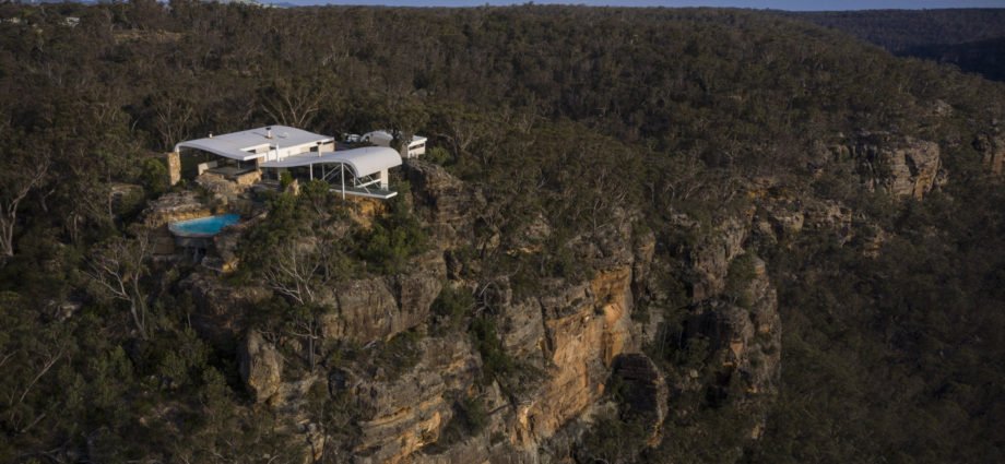 Harry Seidler