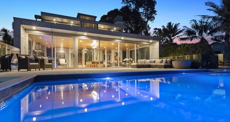 NZ house sales