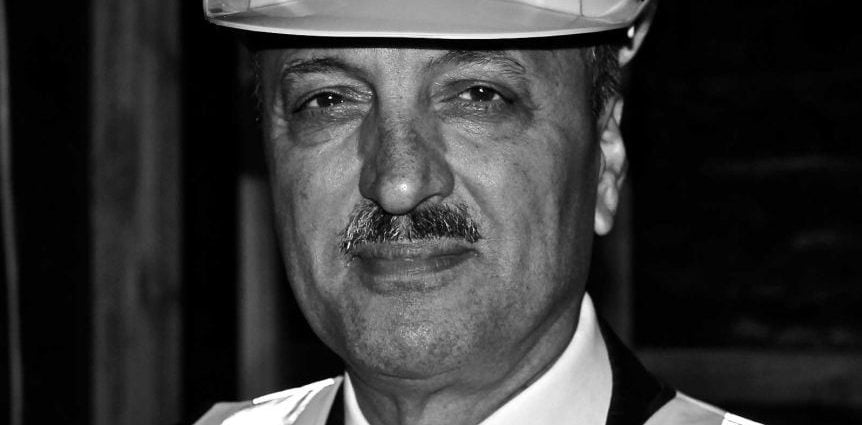 Ali Sultan