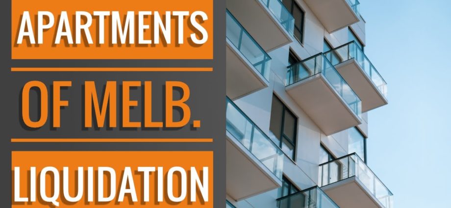 Melbourne apartments