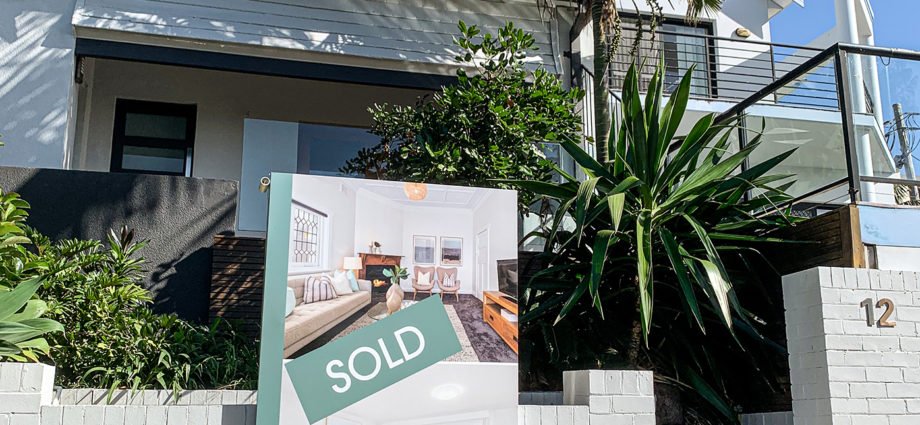 Aussie home loans
