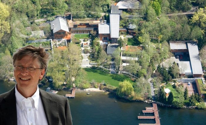 Bill Gates
