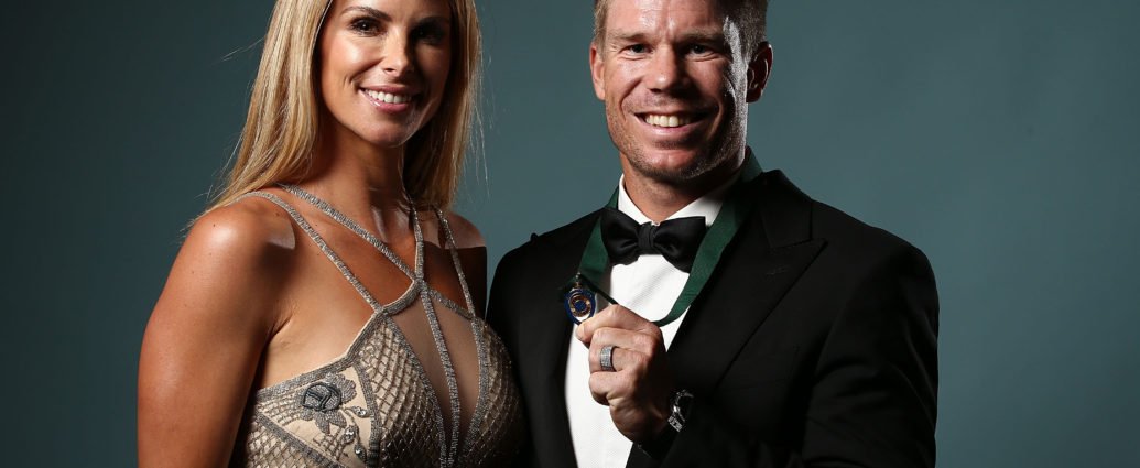 Australia’s cricket stars