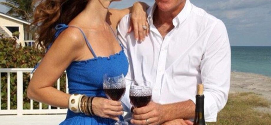Greg Norman