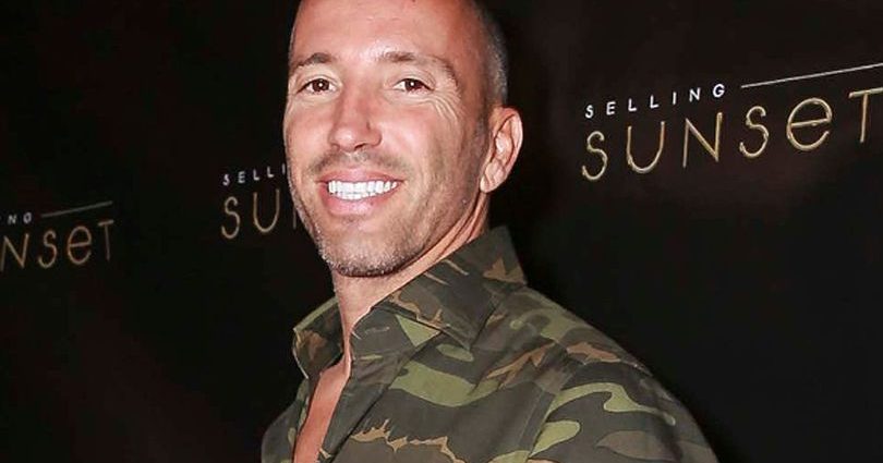 Jason Oppenheim
