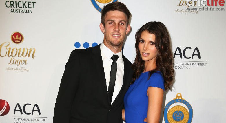 Mitch Marsh