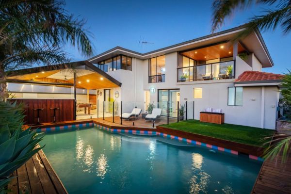 hottest property market