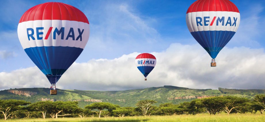 RE/MAX
