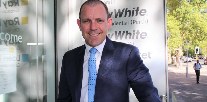 Perth property