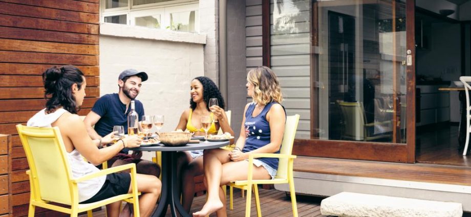 Aussie property