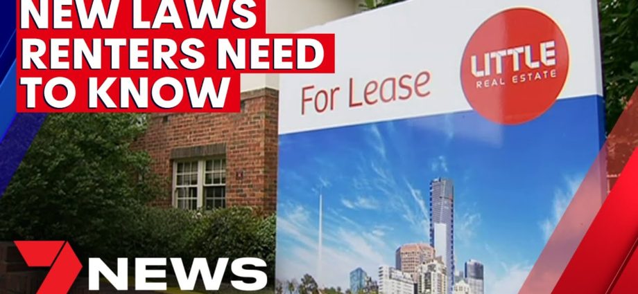 rental laws
