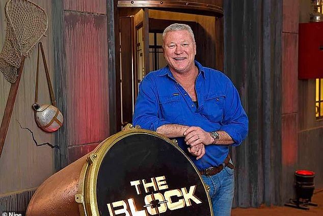 The Block