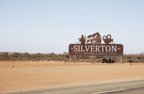 Silverton