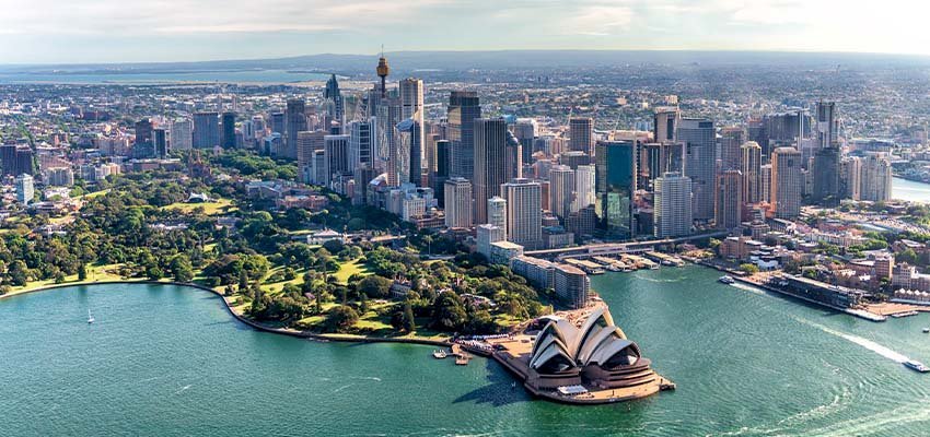 Australia