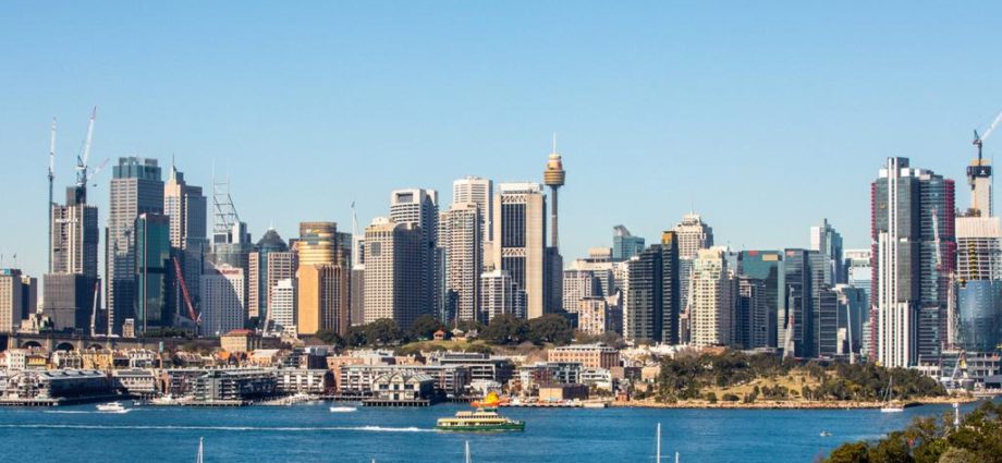 Sydney