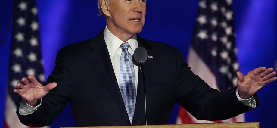 Joe Biden