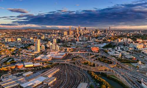 Brisbane