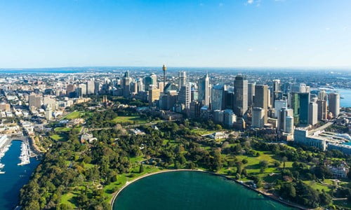 Sydney