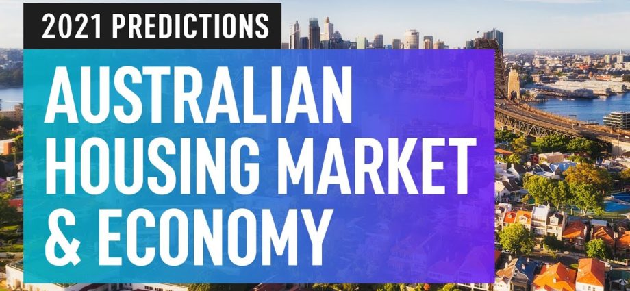 Australian Housing Market