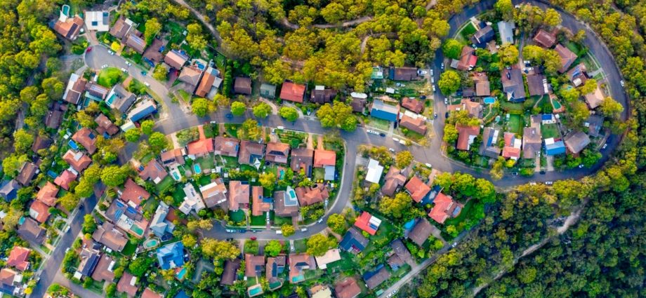 Australian property 