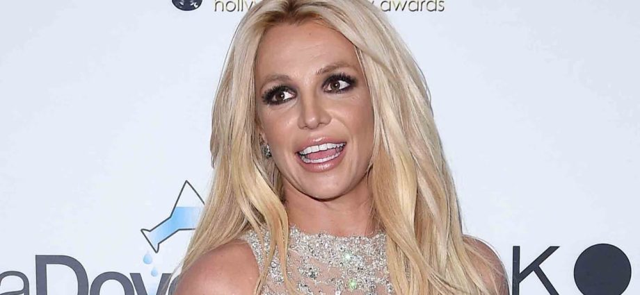 Britney Spears