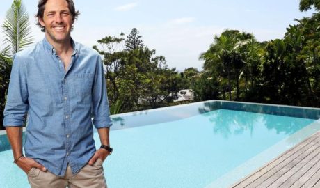 Australia’s best pools