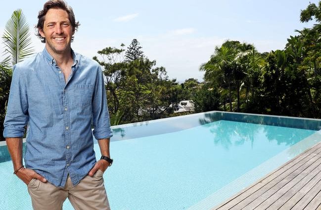 Australia’s best pools