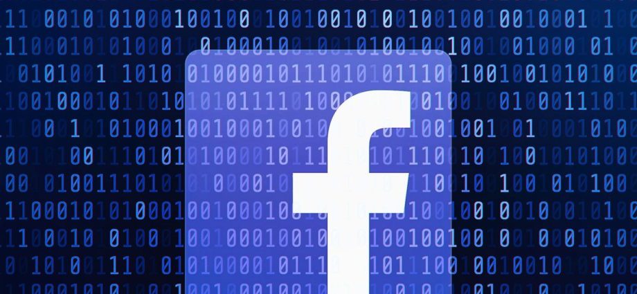 Facebook ban