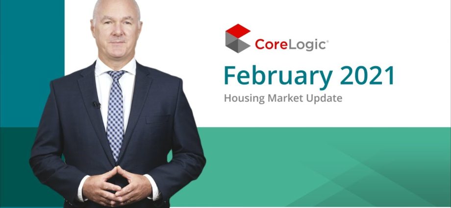 National Housing Market Update