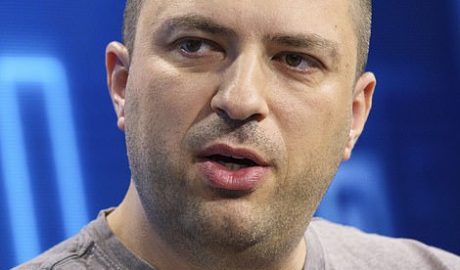 Jan Koum