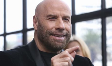 John Travolta