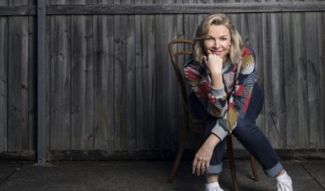 Justine Clarke