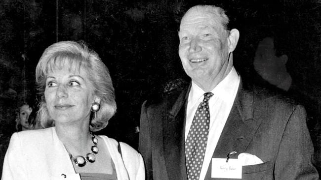 Kerry Packer