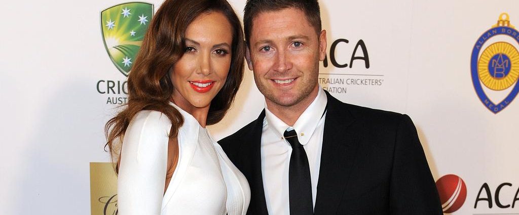 Michael Clarke