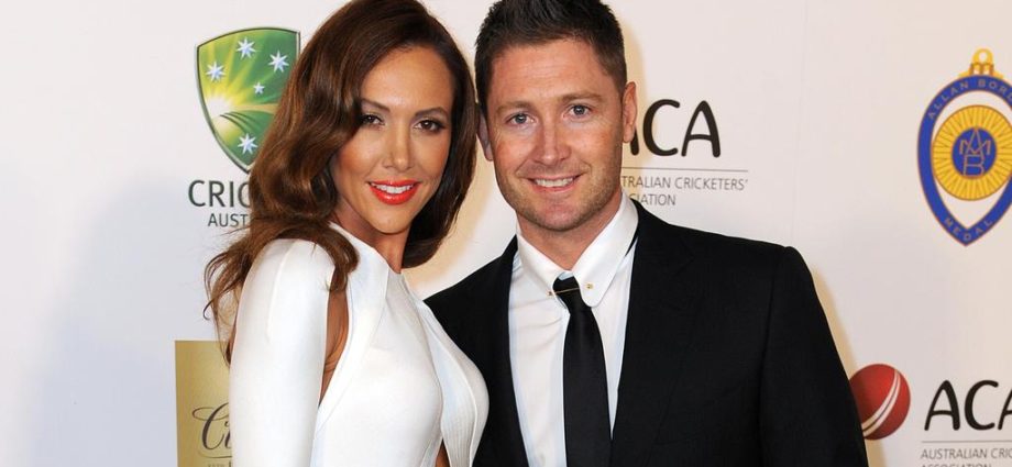Michael Clarke