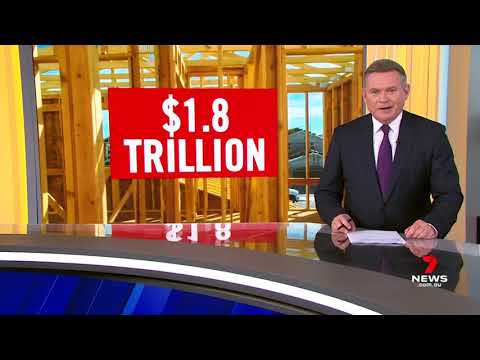 NSW property
